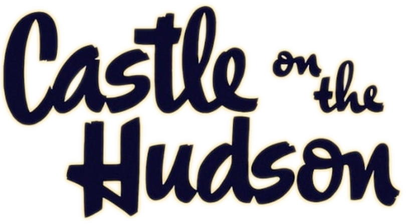 Castle on the Hudson