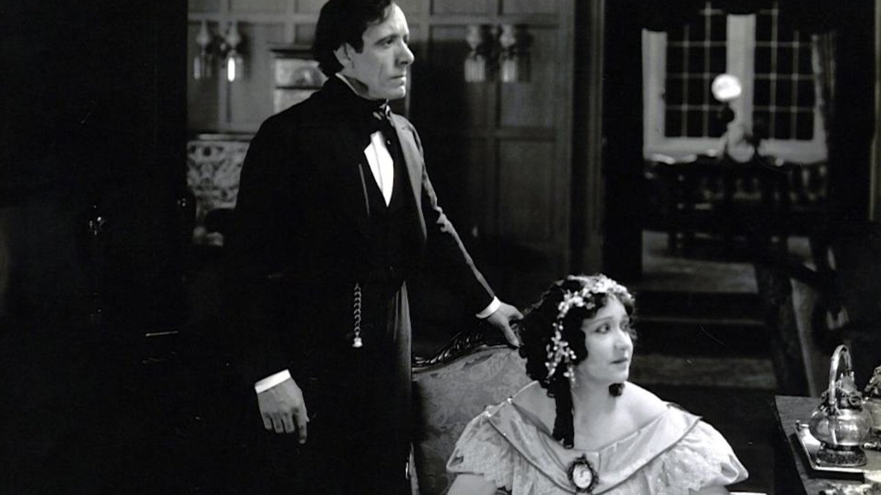 Milestones (1920)