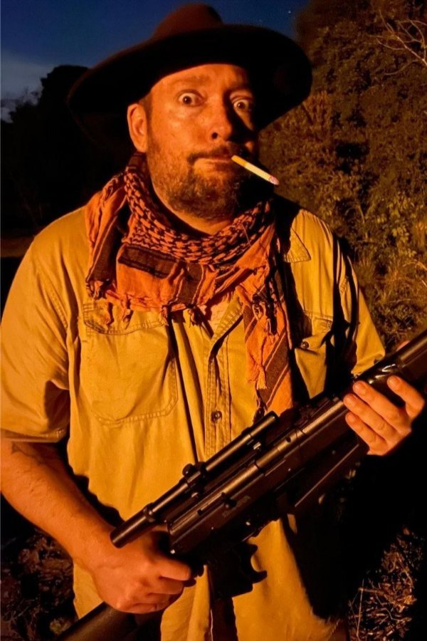 Profile image of Chris Hewitt, a notable actor/actress