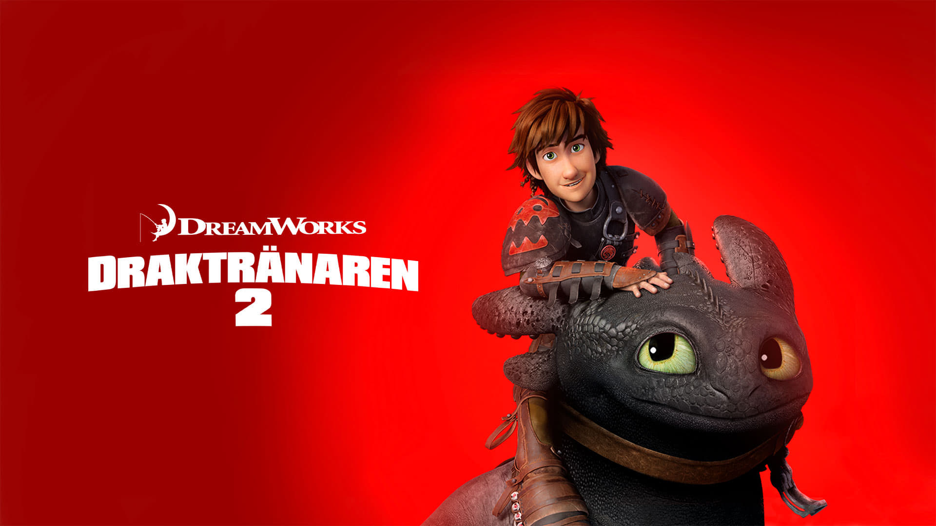 How to Train Your Dragon 2