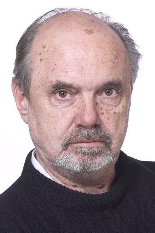 et billede af Milan Stehlík