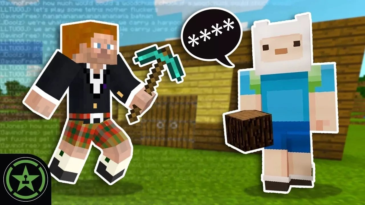 Let's Play Minecraft - Épisode 3