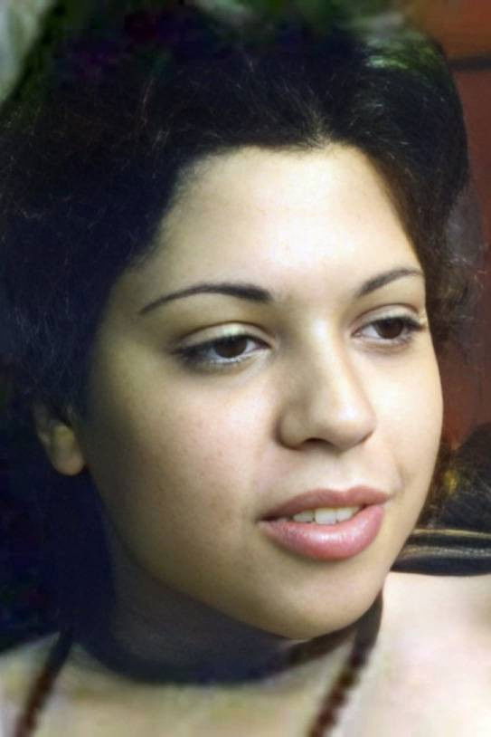 et billede af Rita Davis