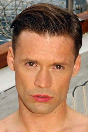 et billede af Ivan Daniloff