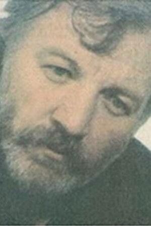 et billede af Istref Begolli