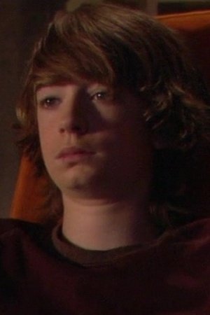 et billede af Jake McLeod