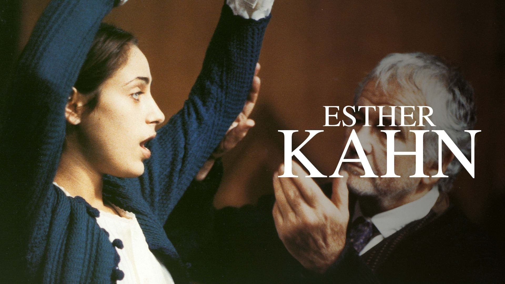 Image du film Esther Kahn kvcnfdezxjb7lmvsv1lzeov9rrrjpg