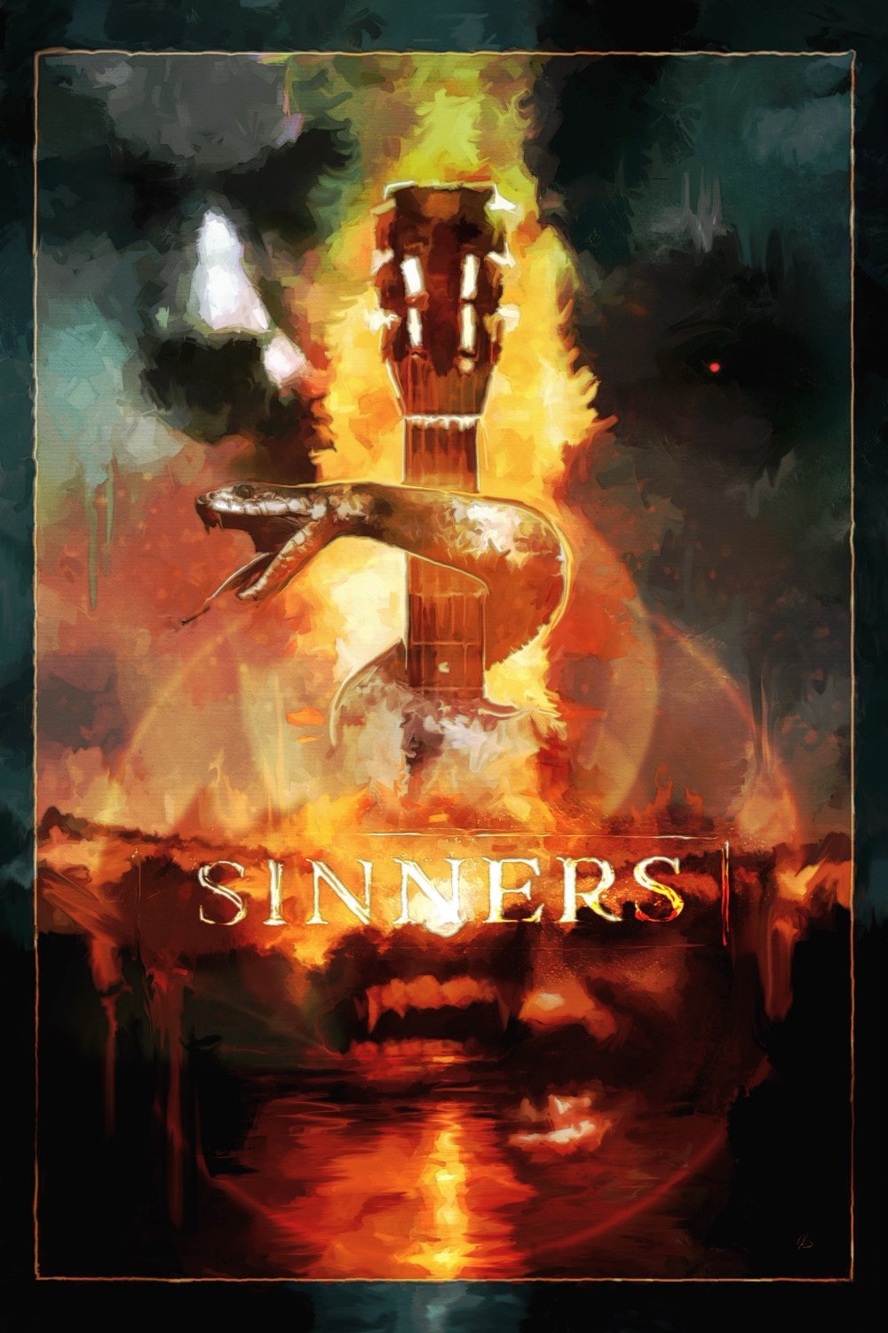 Sinners