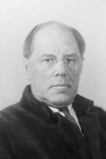 Николай Шамин