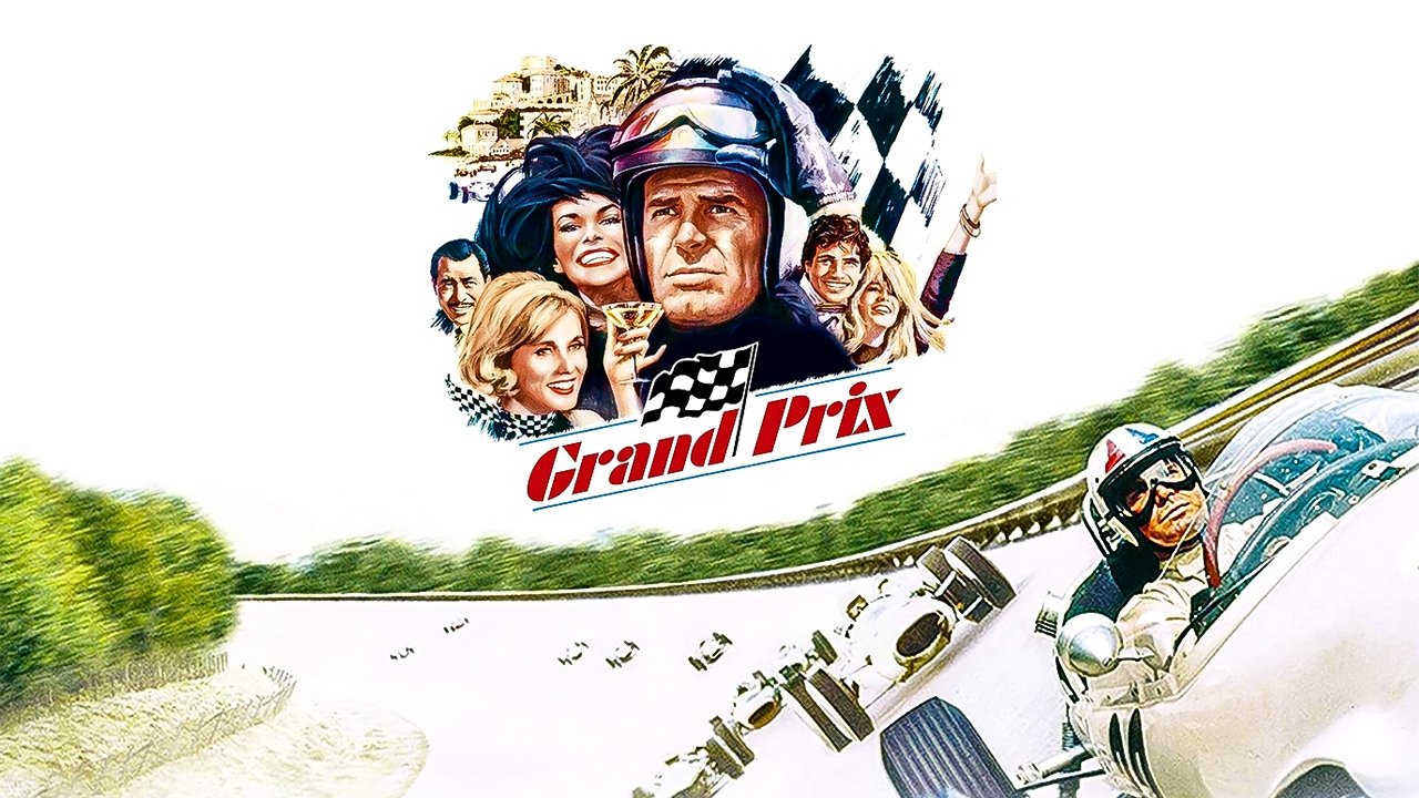 Grand Prix (1966)