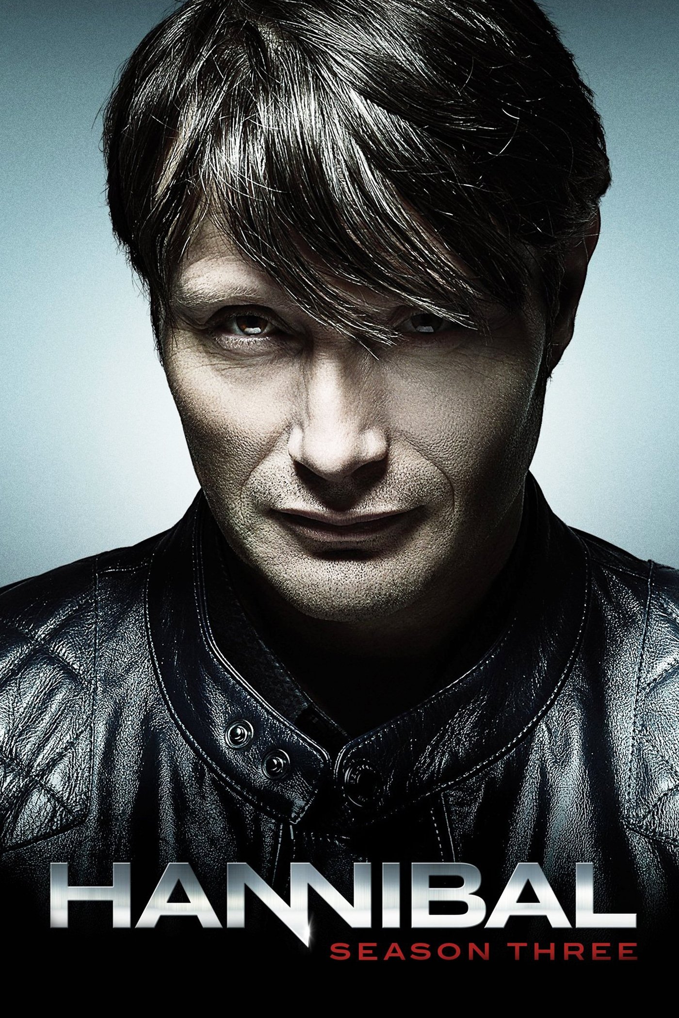 Hannibal - Season 3