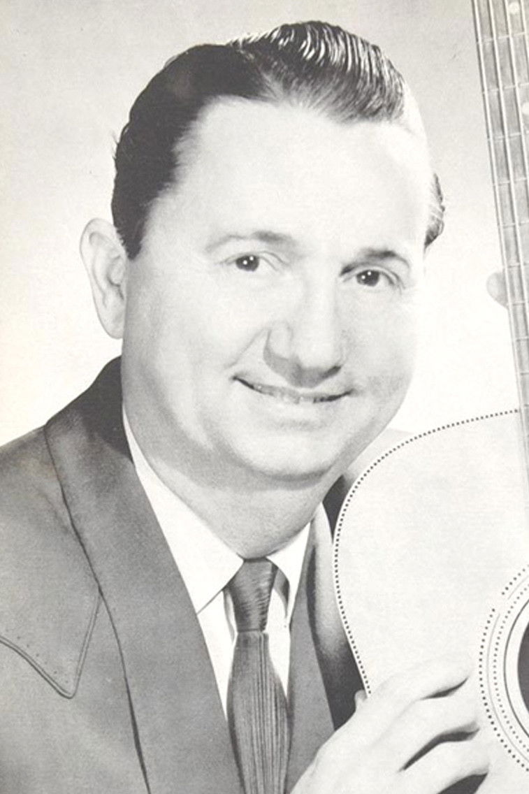 et billede af Johnny Bond