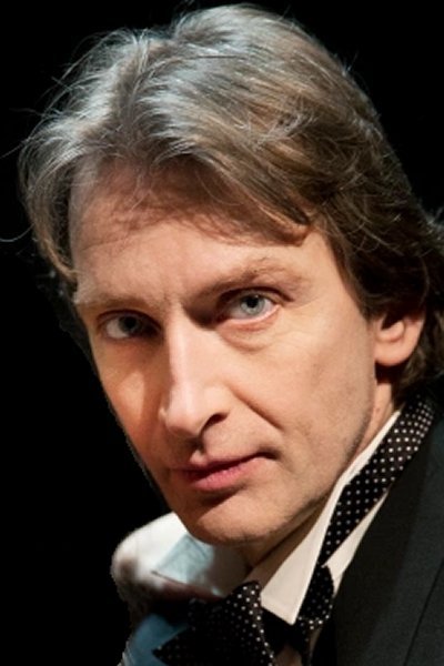 et billede af Erling Eliasson