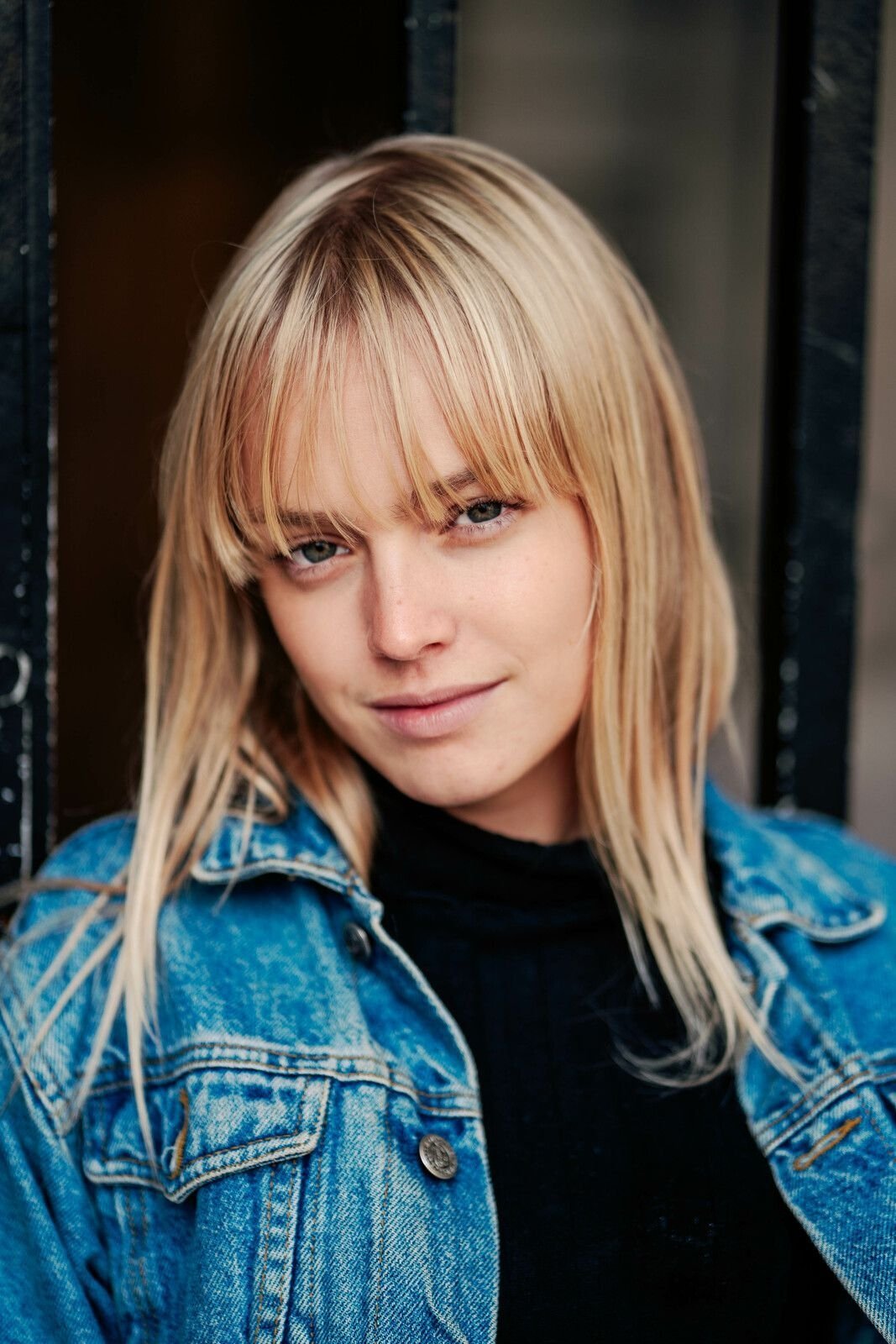 et billede af Sylvie Filloux