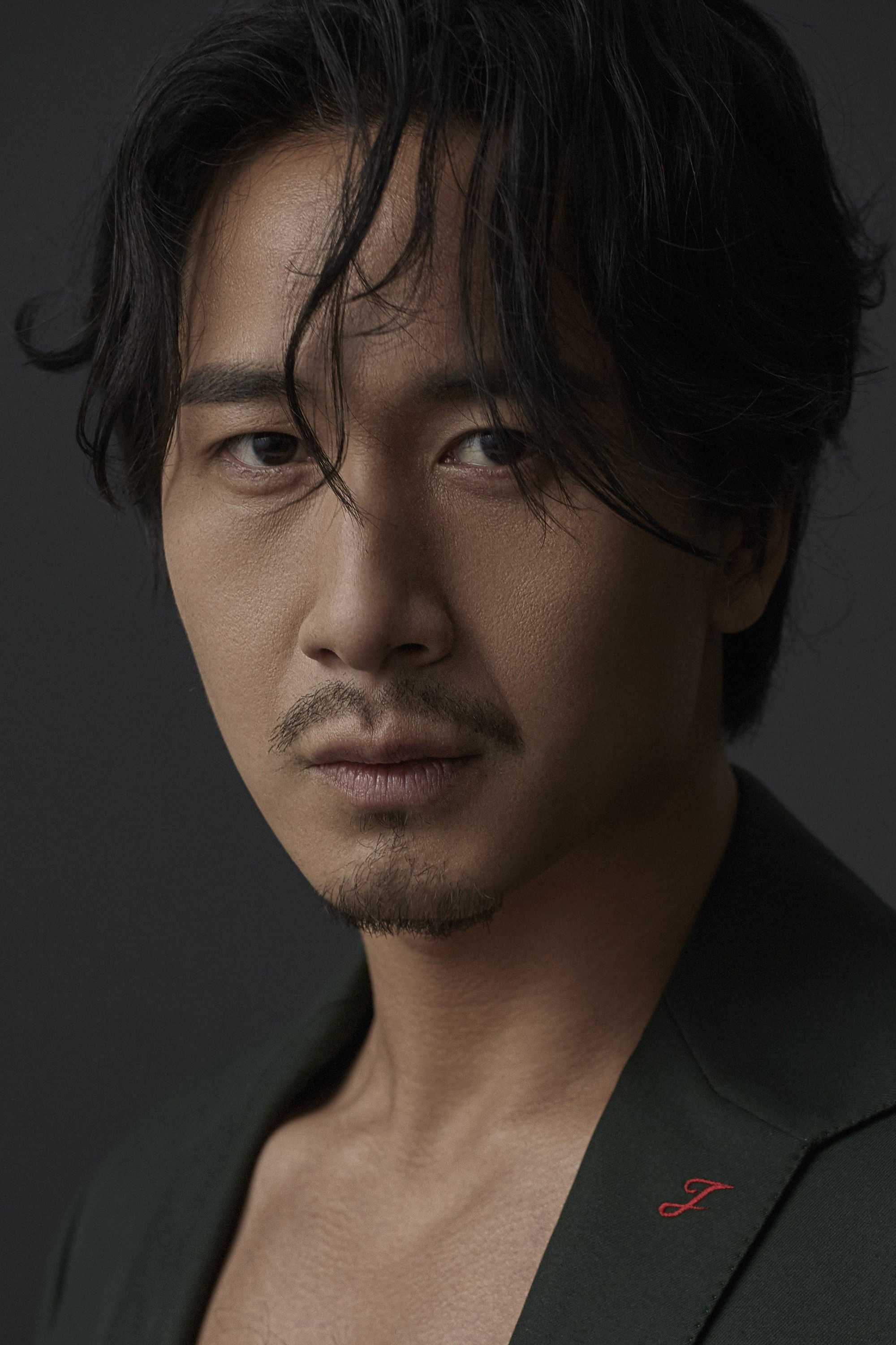 et billede af Guo Jianuo