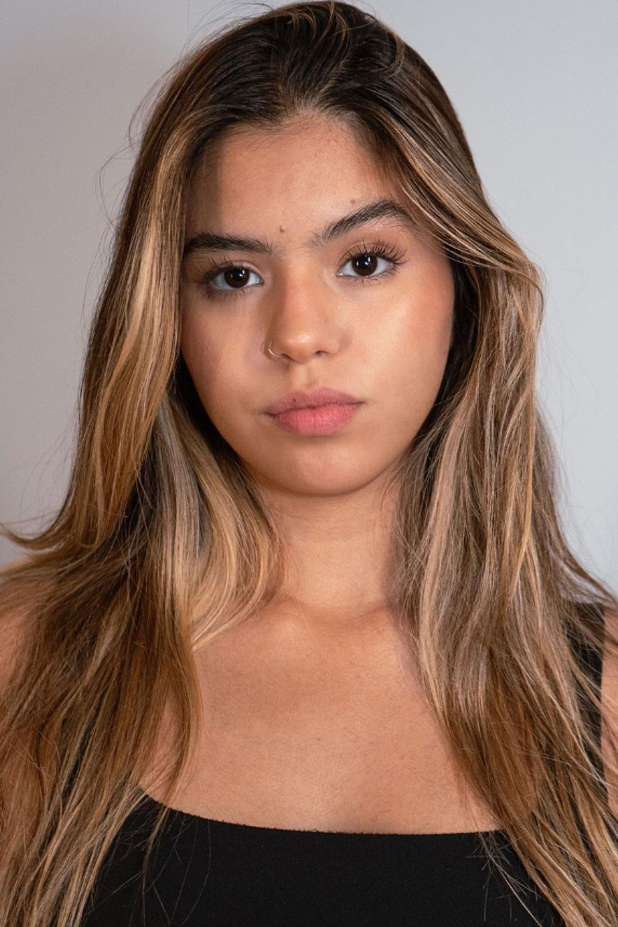 et billede af Eréndira Rivera