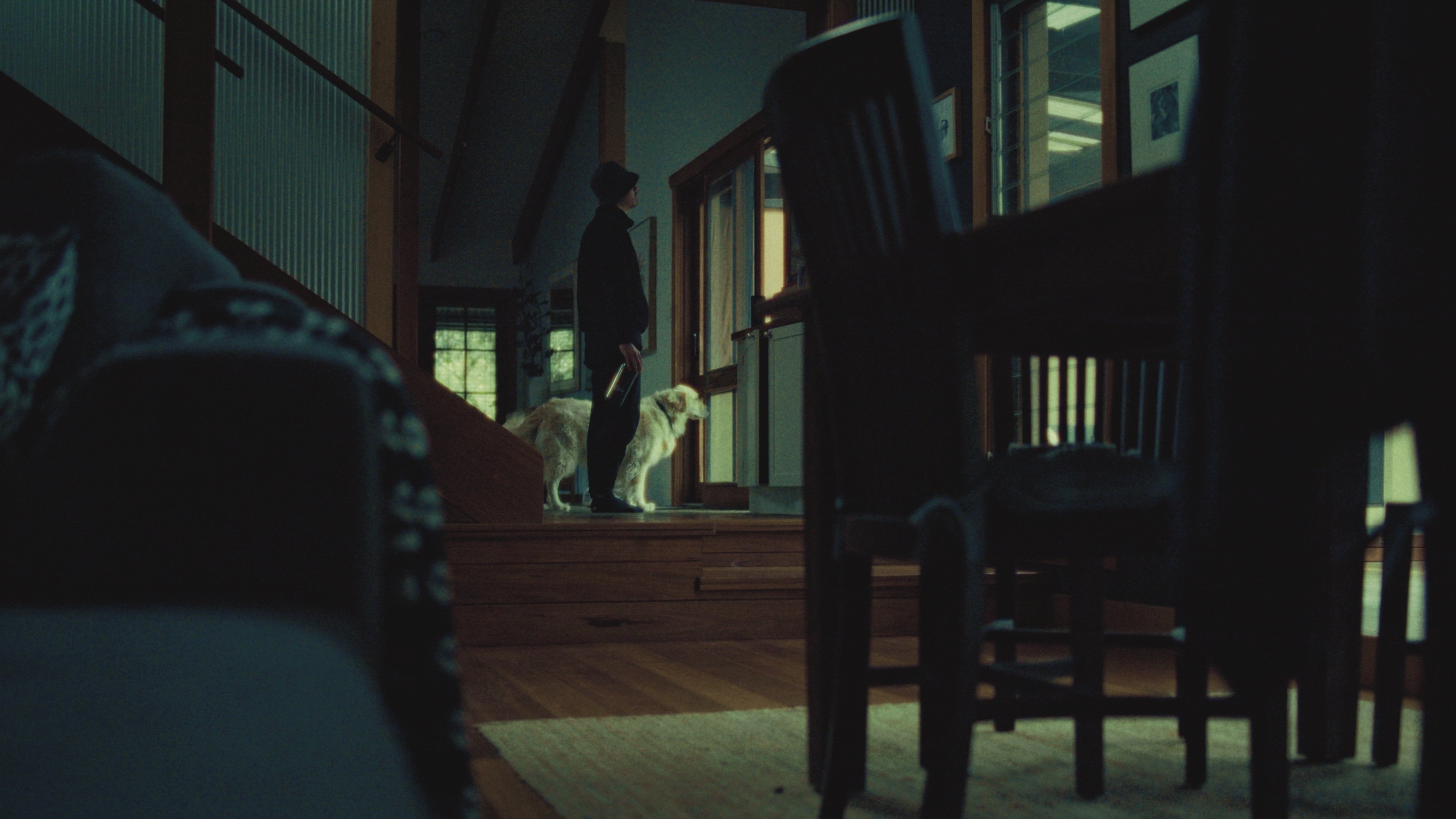 Imagem do Filme 朝が来る