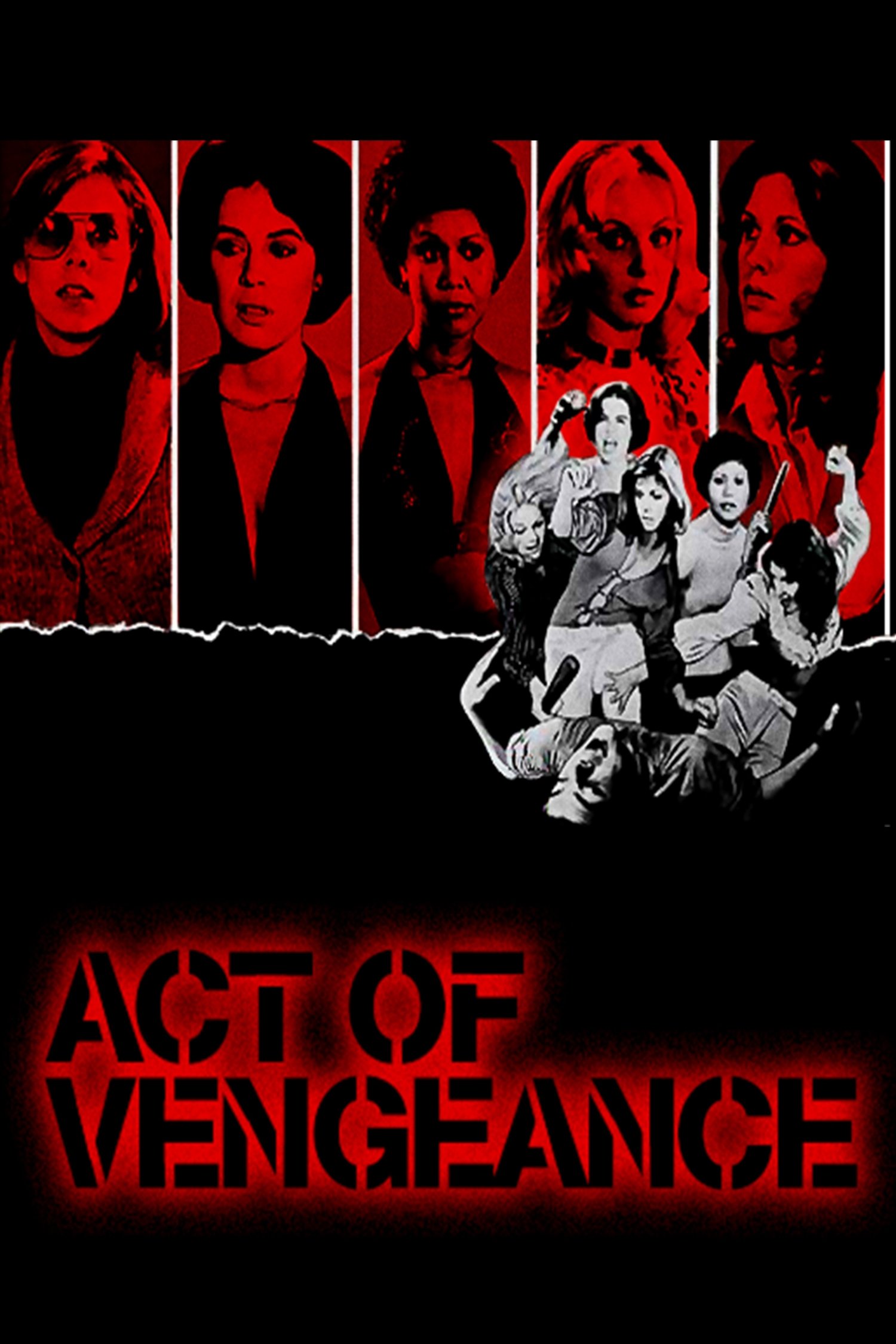 Act of Vengeance
