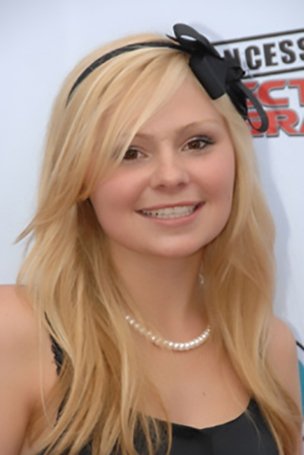 et billede af Sally Taylor-Isherwood