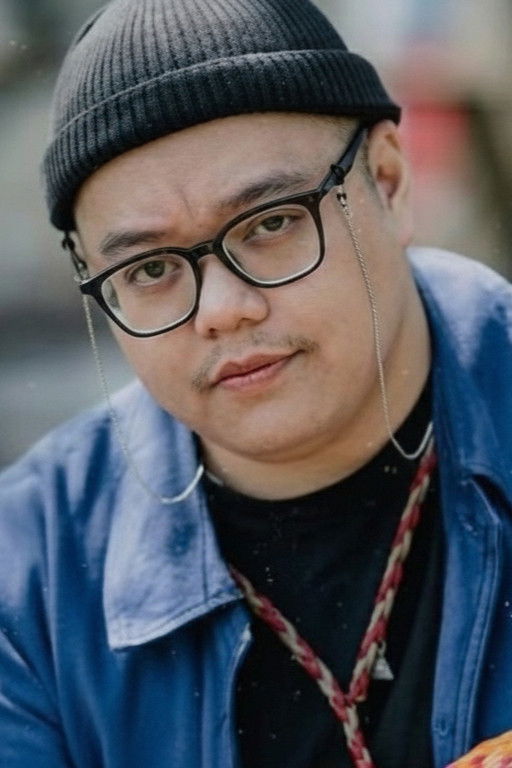 et billede af Nikki Celis