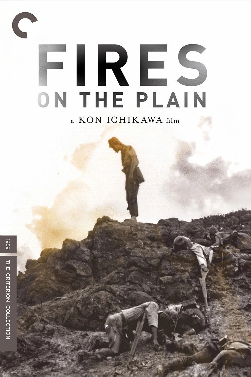 Fires on the Plain