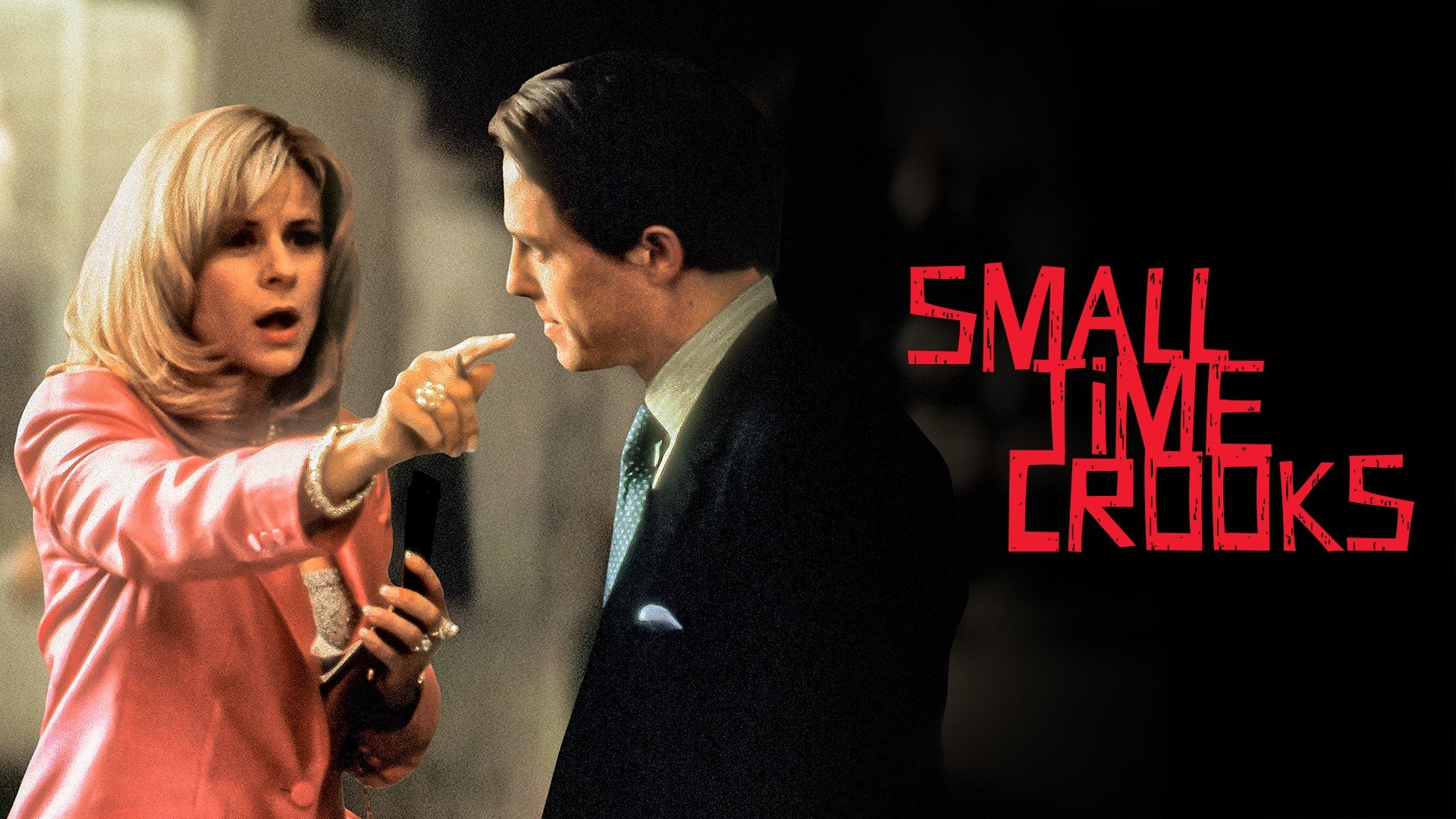 Small Time Crooks (2000)