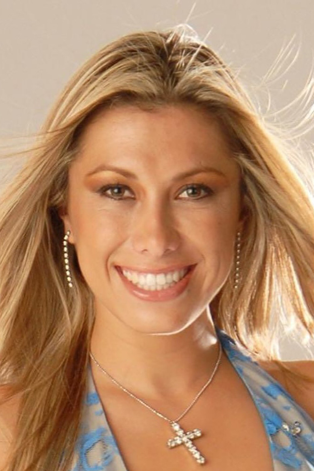 et billede af Grisel Quiroga