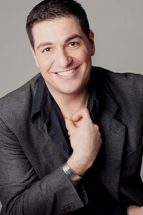 Mehran Khaghani