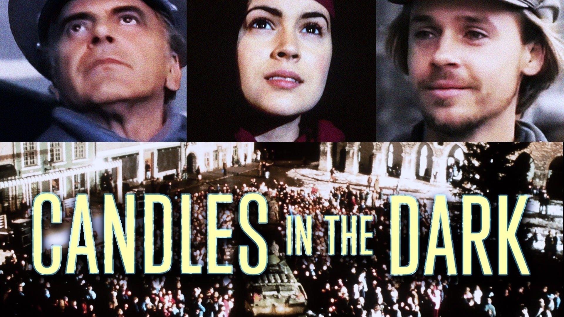 Candles in the Dark (1993)