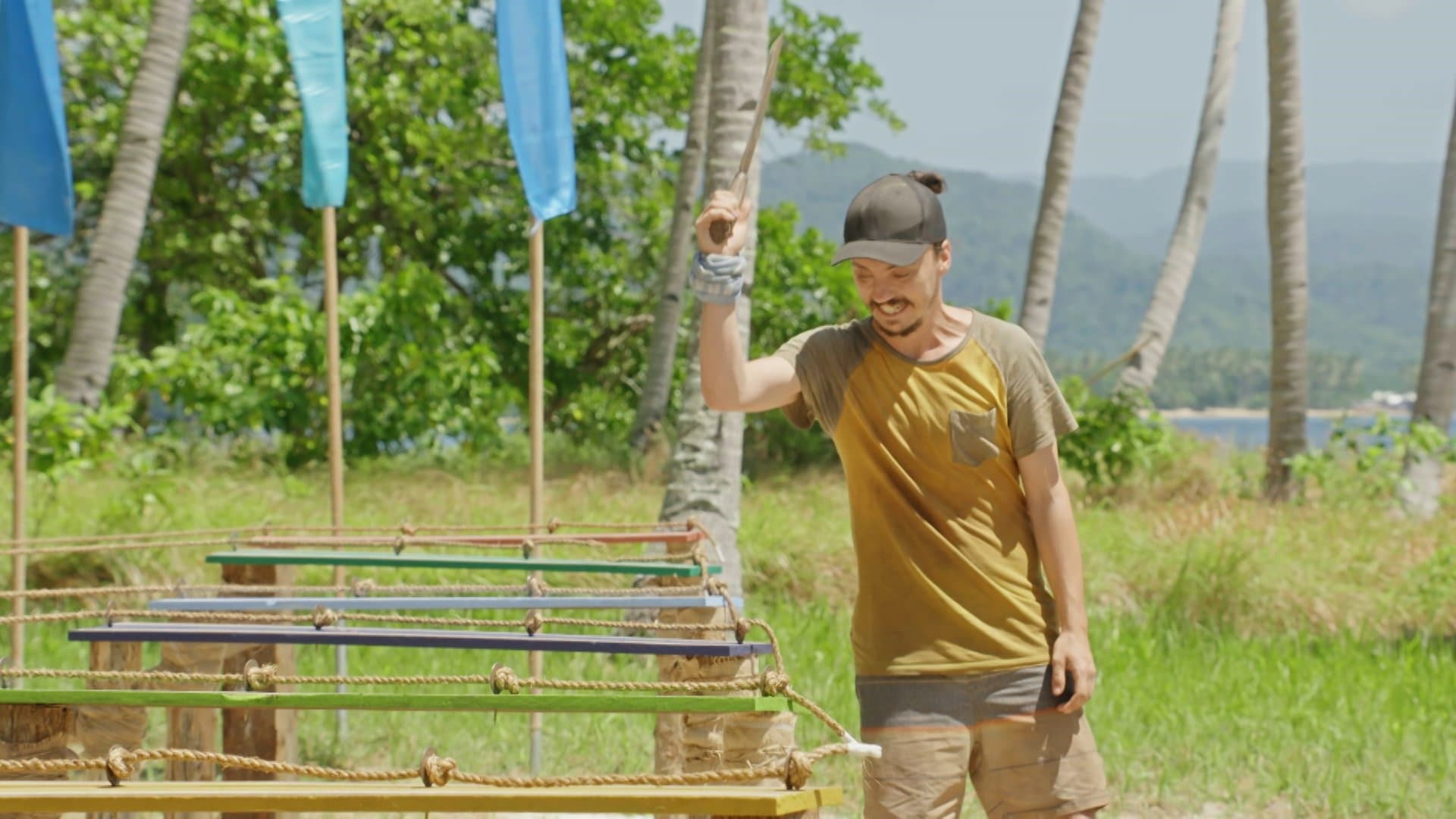 Survivor Québec Staffel 1 :Folge 41 