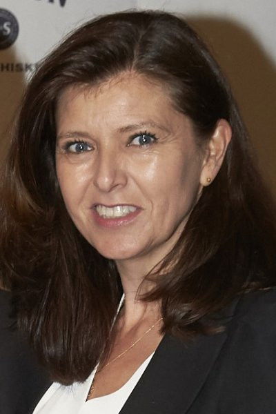 et billede af Nina Klinker Stephensen