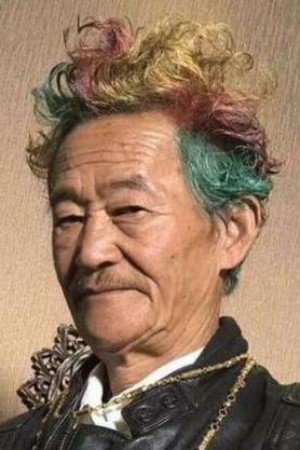 et billede af Ying Baolin