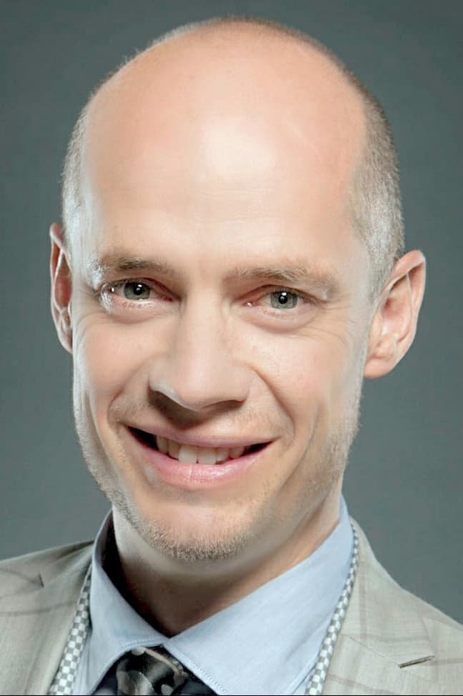 Kurt Browning's picture in the cast
