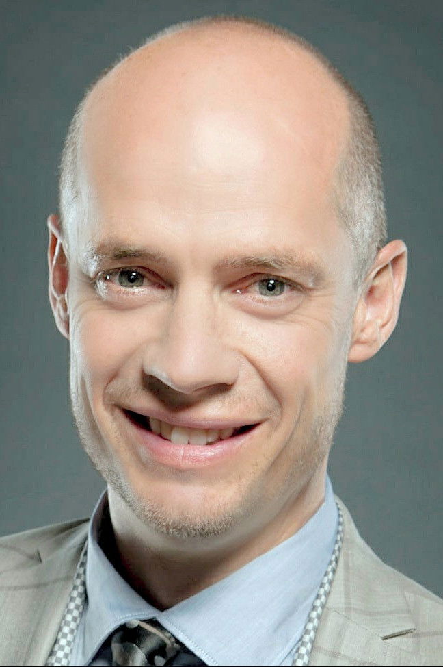 et billede af Kurt Browning