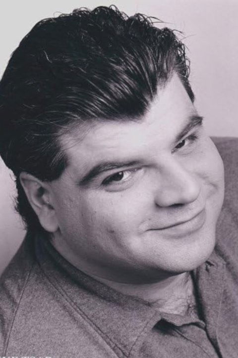 et billede af Mike Tsar