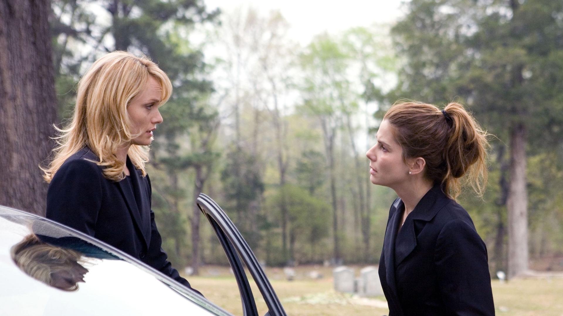 Premonition (2007)