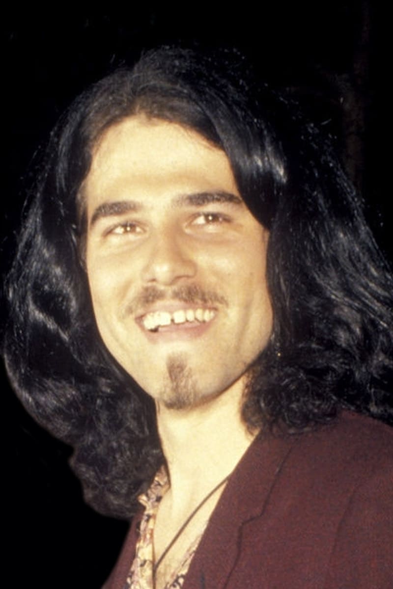 et billede af Danny Keough