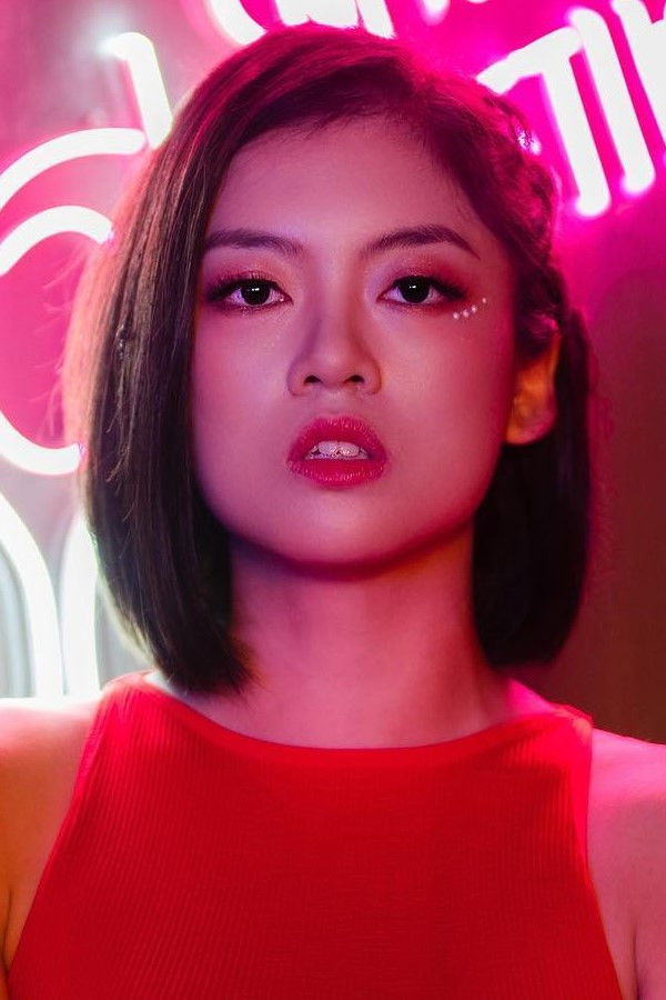 et billede af Yong Yu