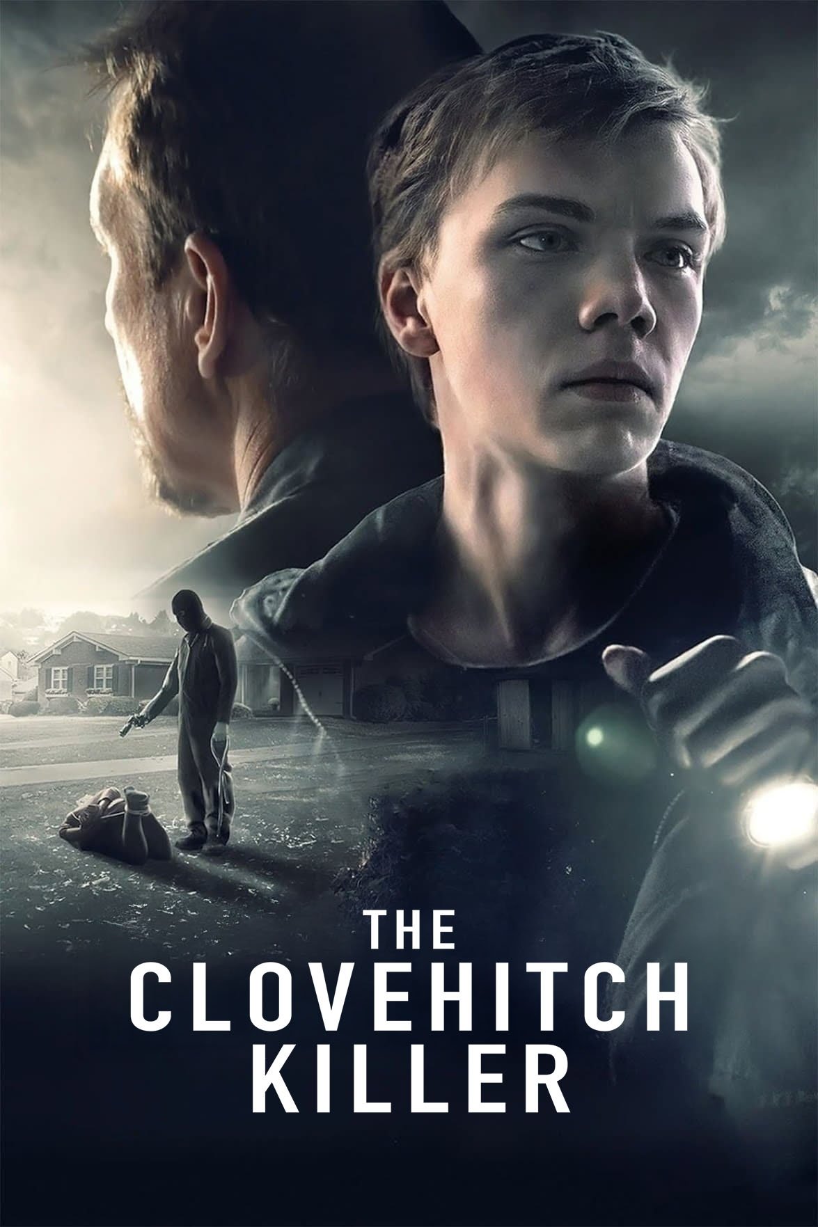 The Clovehitch Killer
