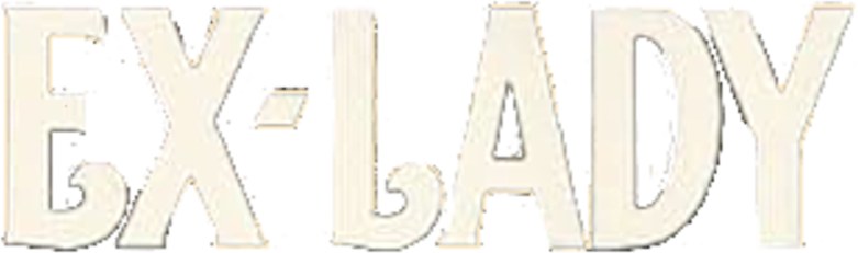 Ex-Lady Logo