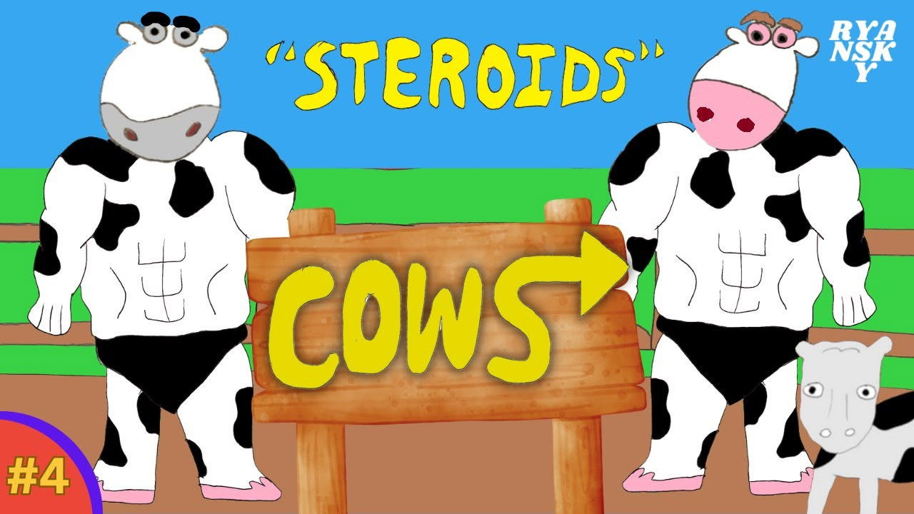 Thumbnail for Steroids Season 1 Episode 4