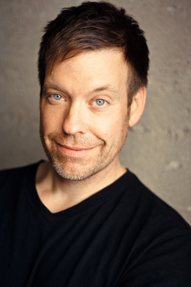 et billede af Patrick Hancock