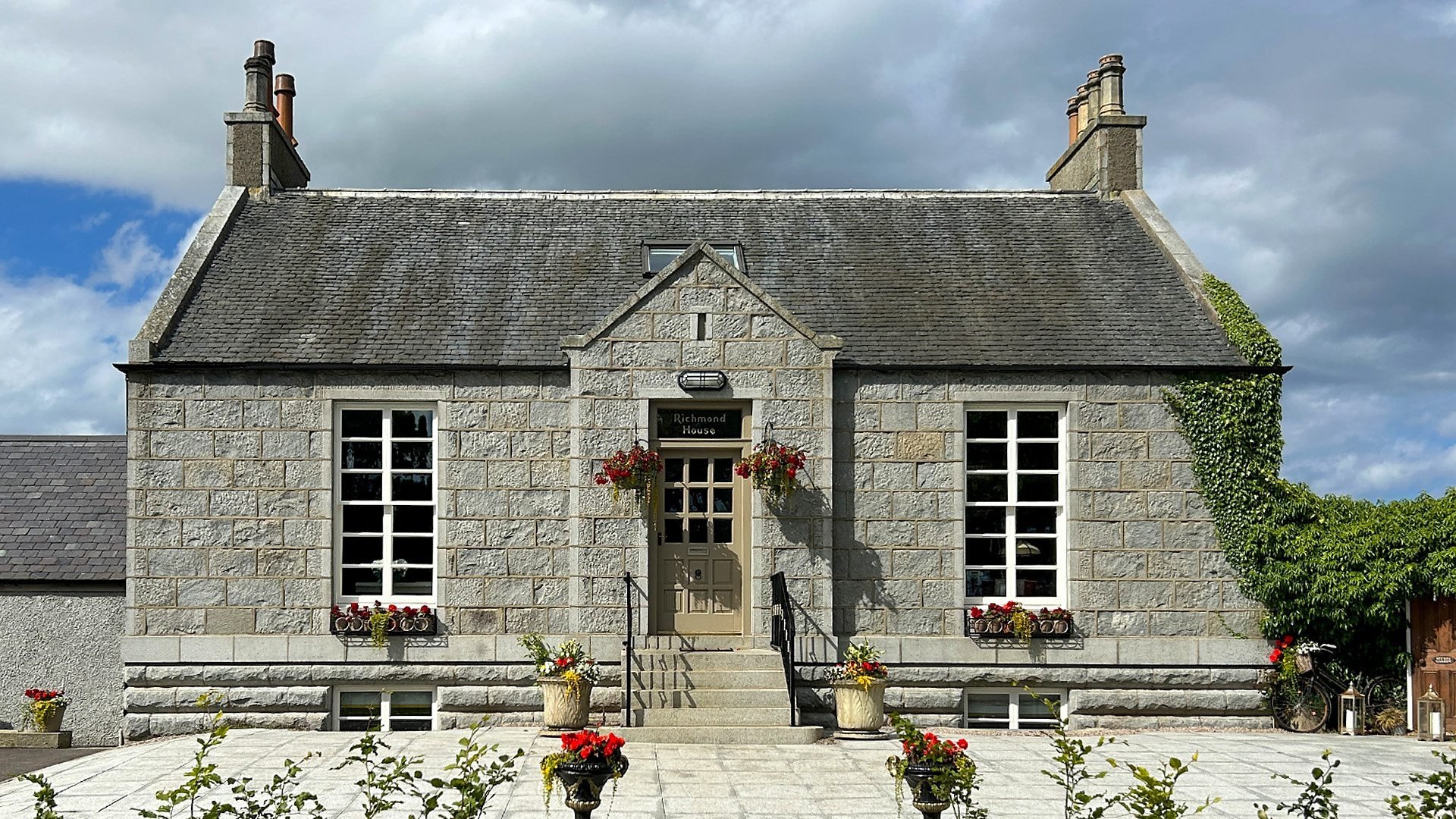 Scotland's Home of the Year - Épisode 2