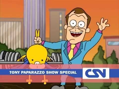 Thumbnail for Episode 33 Season 1 Episode 33