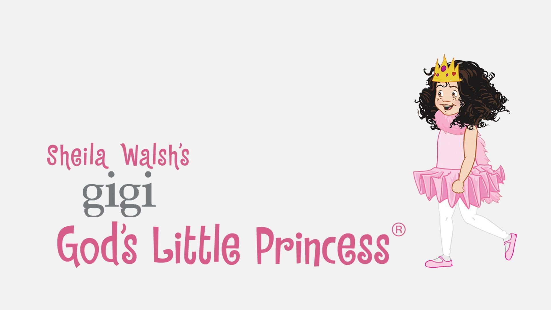 Gigi, God's Little Princess (2012)