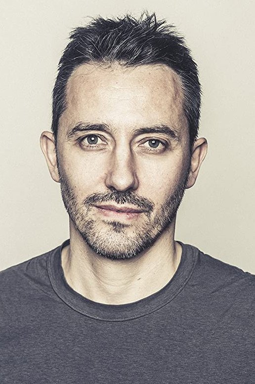 et billede af Xavier Laurent