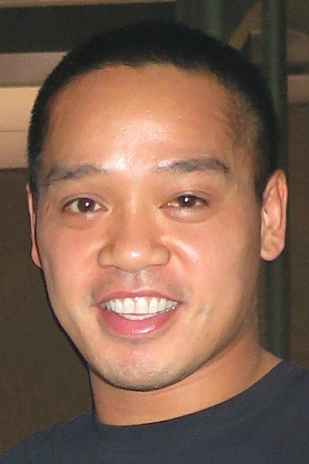 et billede af Jon Valera