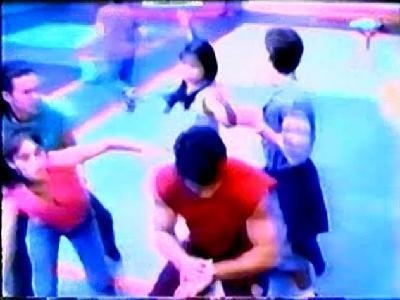 Power Rangers Staffel 1 :Folge 28 