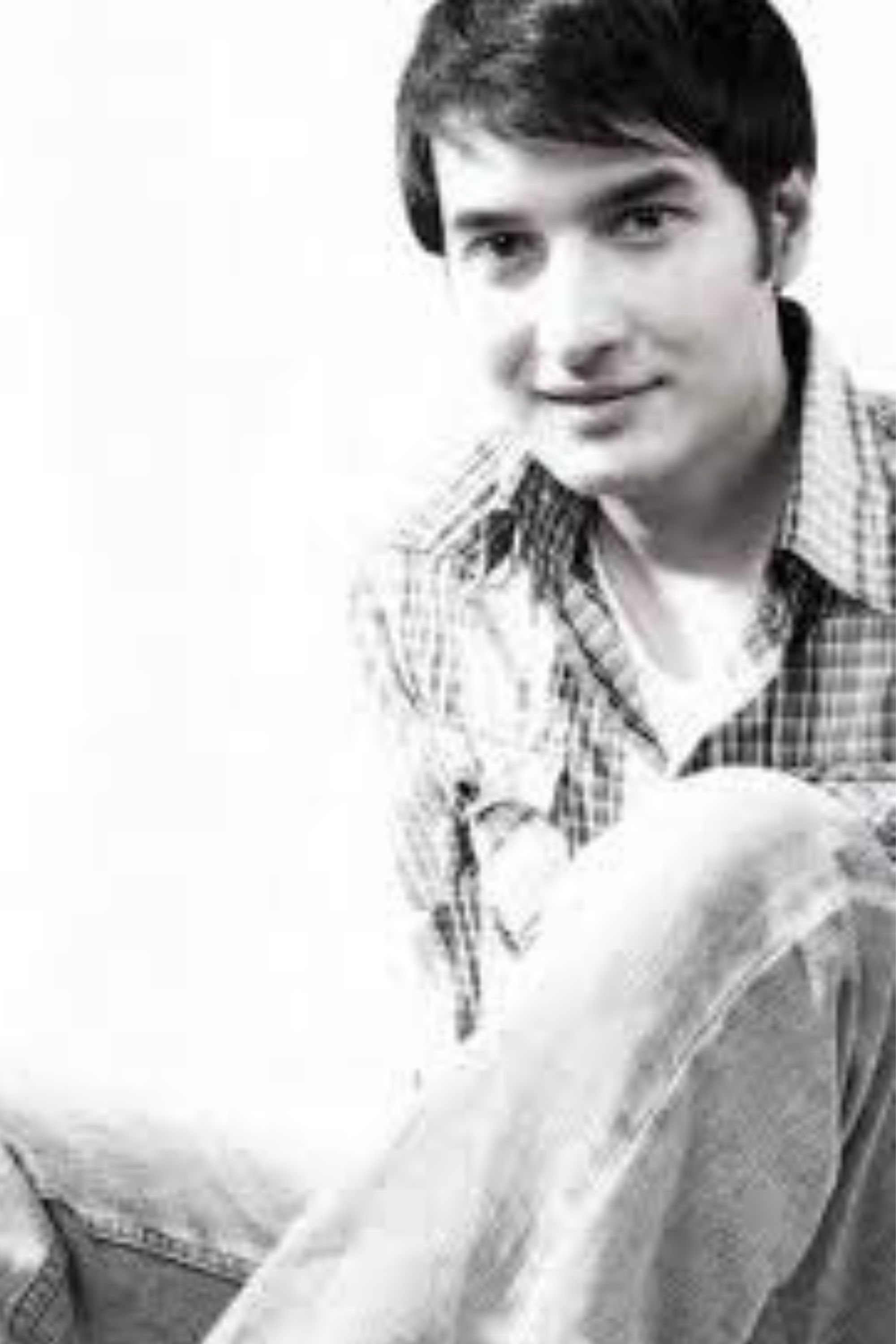 et billede af Jamil Reza