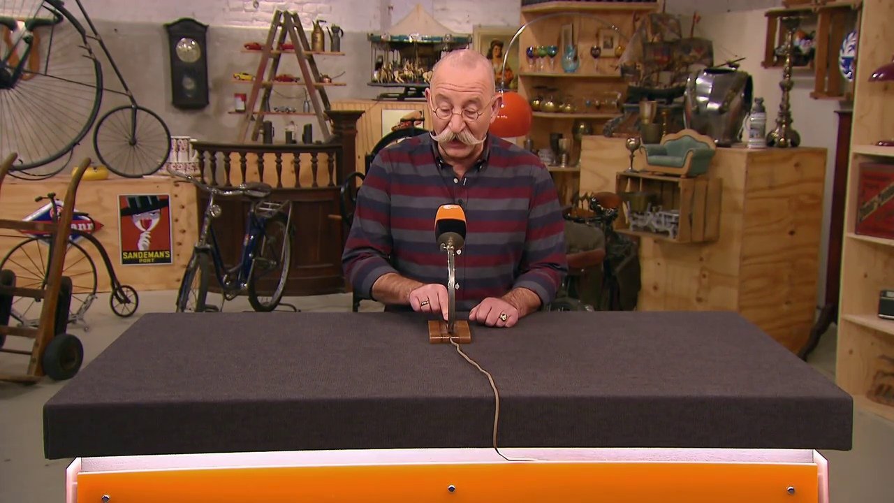 Bares für Rares - Épisode 146